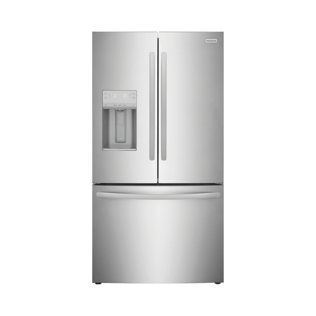22.6 Cu. Ft. Counter-Depth French Door Refrigerator